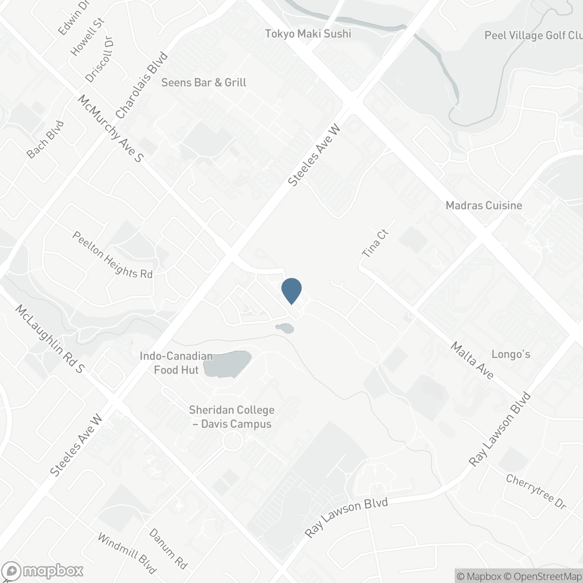 31 - 200 MALTA AVENUE, Brampton, Ontario L6Y 6H8